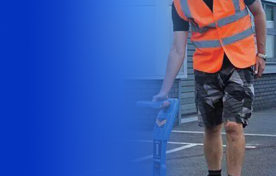 Construção de redes