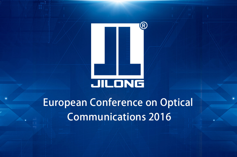 Conferência Europeia de Comunicações Ópticas 2016 (Alemanha)